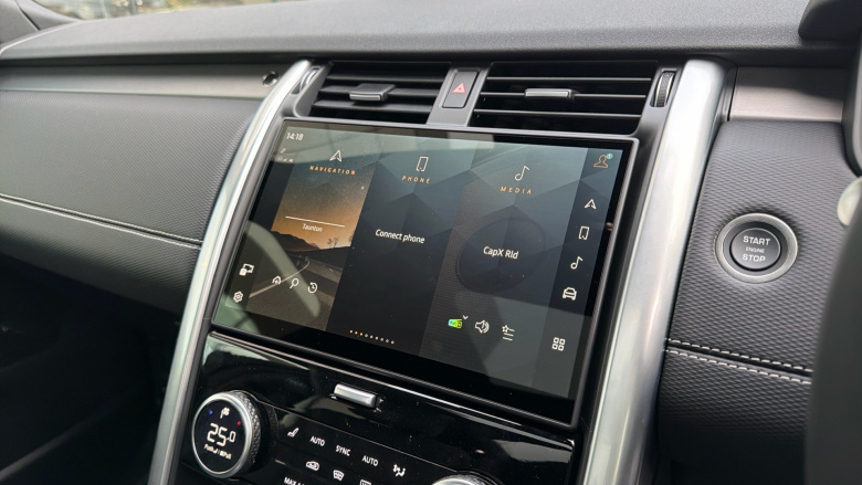 Land Rover Discovery 3.0 D350 Dynamic HSE 5dr Auto Diesel Station Wagon